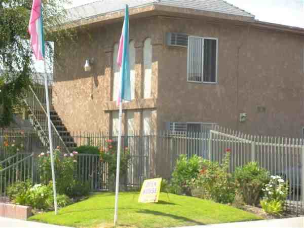 Royal Garden Apartments 6730 Riverton Ave, Los Angeles, CA 91606 Zumper