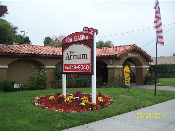 The Atrium - Photo 2 of 2