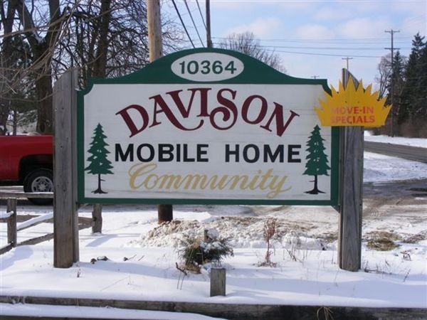 Davison Mobile Home Community - Photo 2 of 6