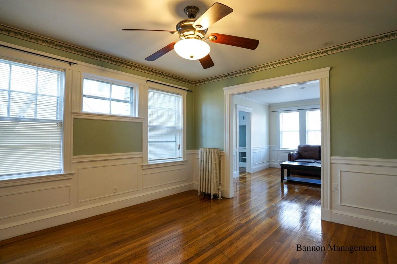 84 Beechcroft St #1 - Photo 3 of 14