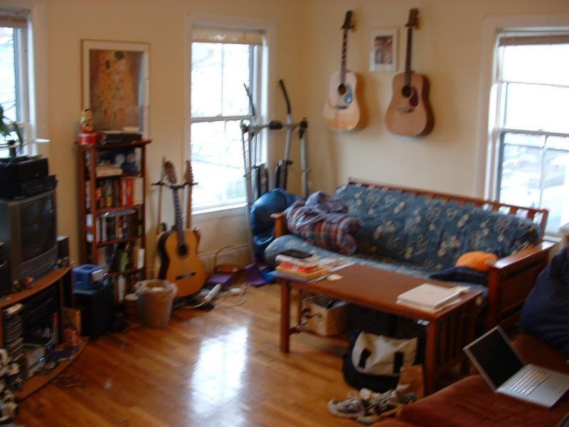 3 Foster St #2L - Photo 3 of 6