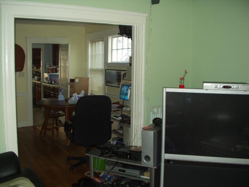 Beechcroft St. & Faneuil St. #1 - Photo 6 of 8