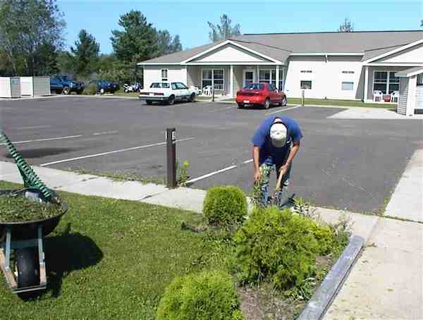 Pinewood Apartments - Photo 3 of 7
