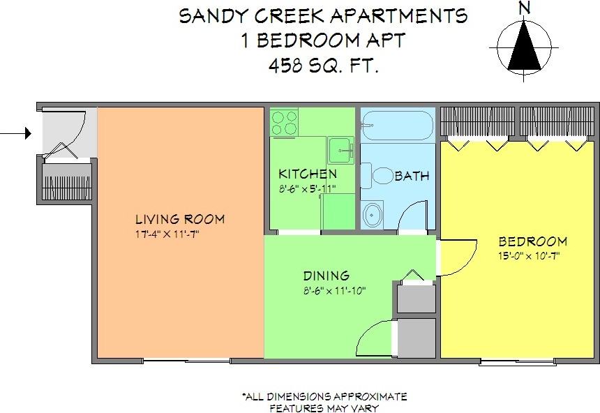 6162 LIBRARY ROADAPT 43 #43 - Photo 4 of 6