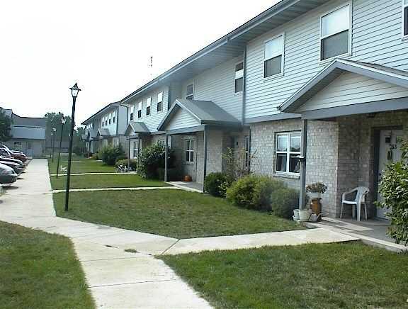 Homestead Apartments - Photo 2 of 6