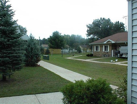 Homestead Apartments - Photo 3 of 6