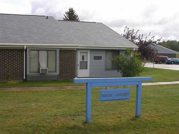 Florence Terrace Apartments 5972 Terrace Rd, Florence, WI 54121 Zumper