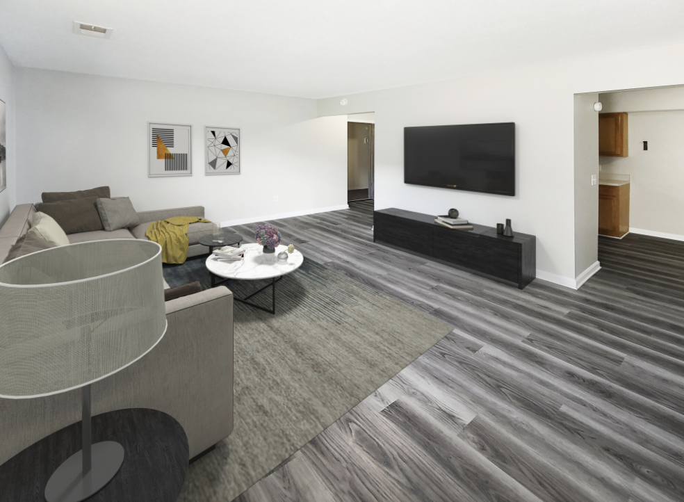 5 Points Courtyard - Photo 5 of 155