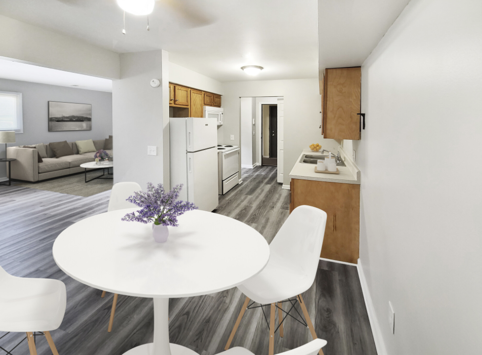 5 Points Courtyard - Photo 7 of 155