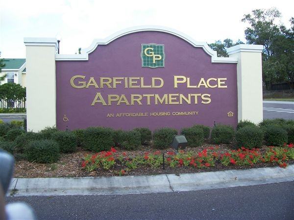 Garfield Place Apartments 512 Harrison Pl Dr, DeLand, FL 32724 Zumper