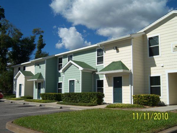 Garfield Place Apartments 512 Harrison Pl Dr, DeLand, FL 32724 Zumper