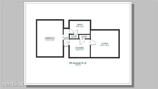 355 Alexander St - Photo 2 of 8