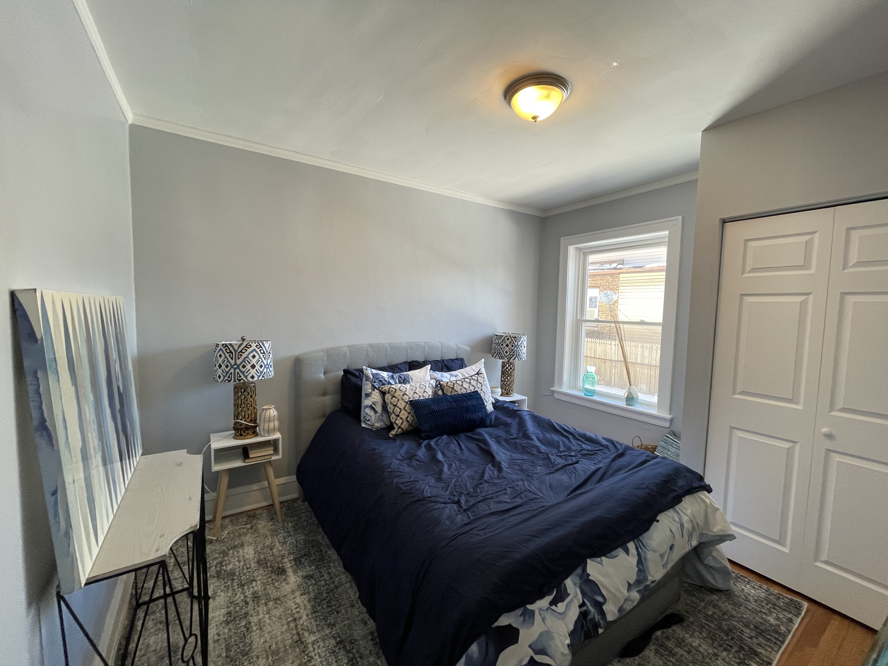 6237 S Spaulding Ave #1 - Photo 2 of 5