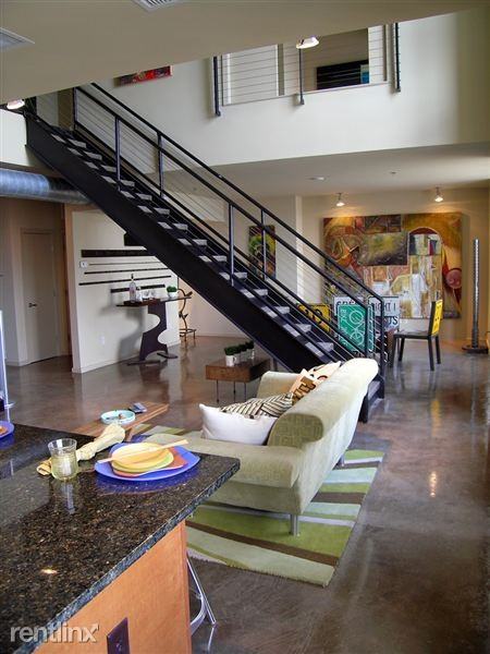 2018 S Ervay St #A70