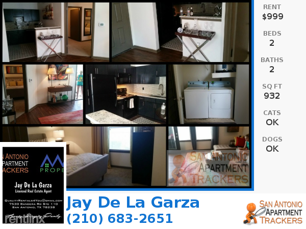 De Zavala rd / I10 - Photo 3 of 22