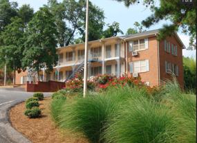 247 East Cloverhurst Avenue #01 - Photo 1 of 1