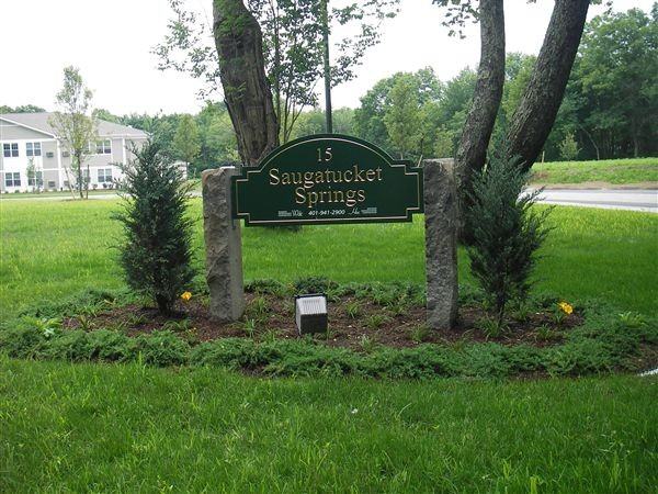 Saugatucket Springs - Photo 3 of 4