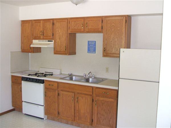 West Boundary Apartments - Photo 3 of 8