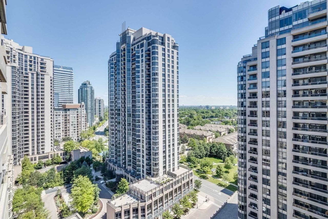 5 Northtown Way #1809