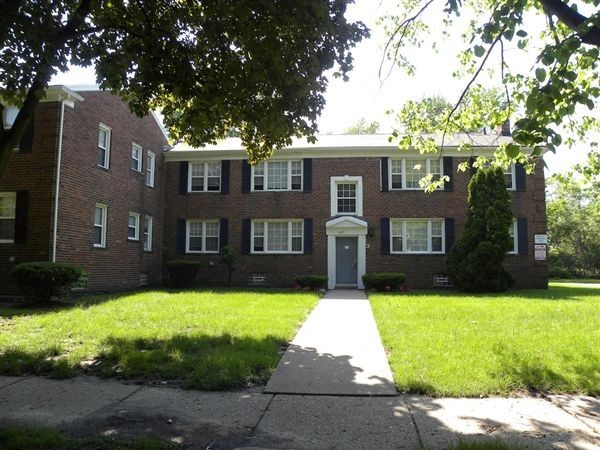 Alexander Court Apartments - 9345 Rutherford St Detroit MI | Zumper