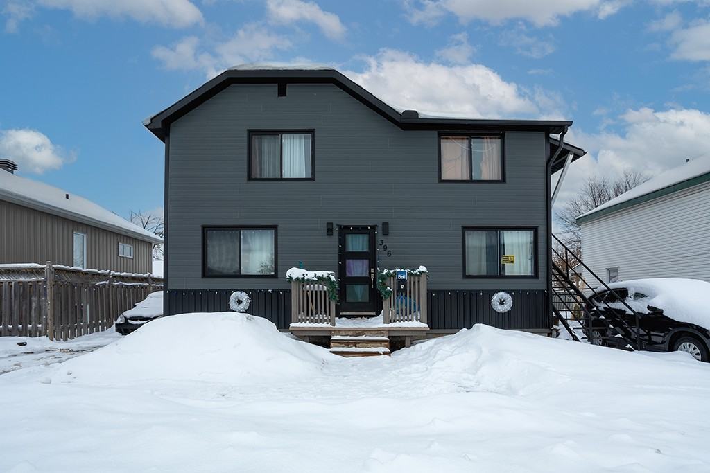 396 C Rue Hétu Gatineau Apartments 396 Rue Hétu, Gatineau, QC J8P