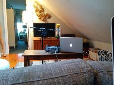 27 Oak Square Ave #3 - Photo 2 of 11