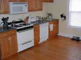 featured image of Foster & Washington St #2R