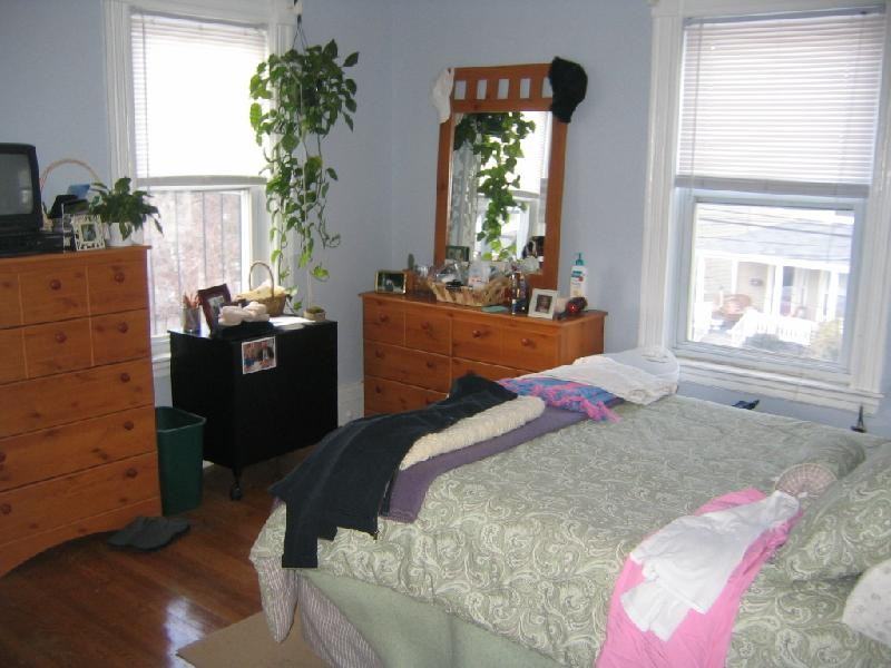 Foster & Washington St #2R - Photo 4 of 9