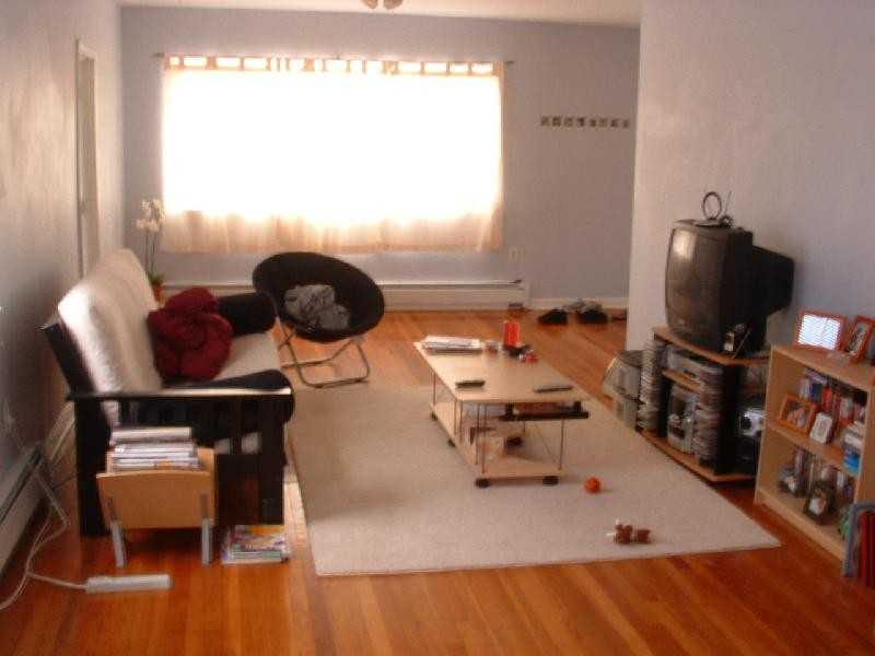 Beechcroft St. & Faneuil St. #3 - Photo 3 of 4