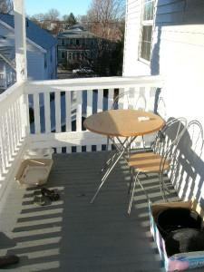 Beechcroft St. & Faneuil St. #3 - Photo 4 of 4