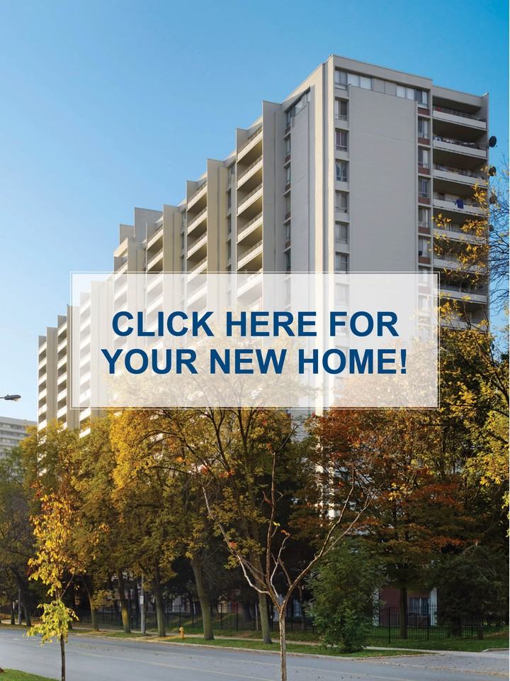 Rideau Towers Apartments - 35 Thorncliffe Park Dr, Toronto, ON M4H 1J3 ...