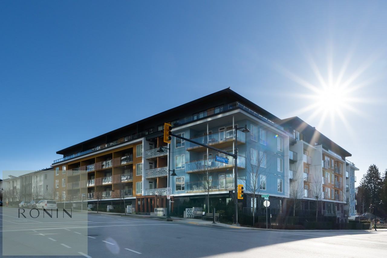 516 Foster Avenue #211