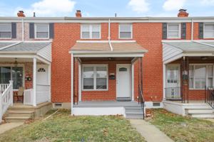 featured image of 3314 Wallford Dr #1