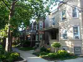 featured image of N Wayne Ave & W Granville Ave #1