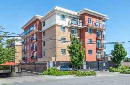 The Ardea Apartments 275 Burnside Rd W, Saanich, BC V9A 1C6 Zumper
