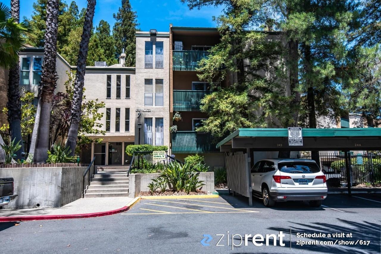 1236 Walker Ave #110