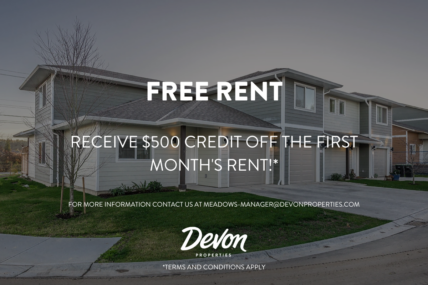 The Meadows Townhomes - Photo 2 of 50