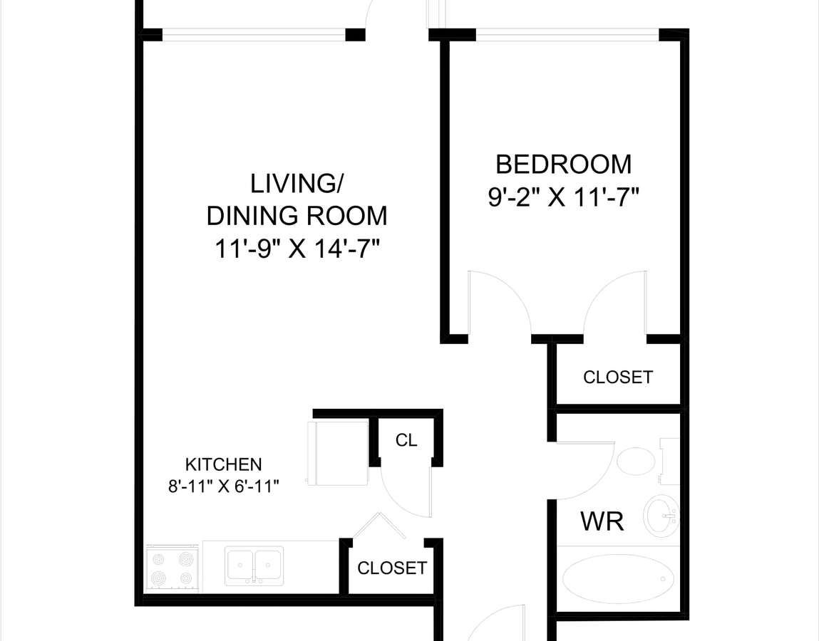 1224 Balmoral Road - Photo 2 of 4