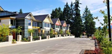 Magnolia Townhomes Apartments 3690 Country Club Dr, Nanaimo, BC V9T 0K4 Zumper