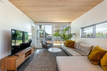 Cubes Apartments - Photo 2 of 14