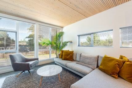 Cubes Apartments - Photo 3 of 14