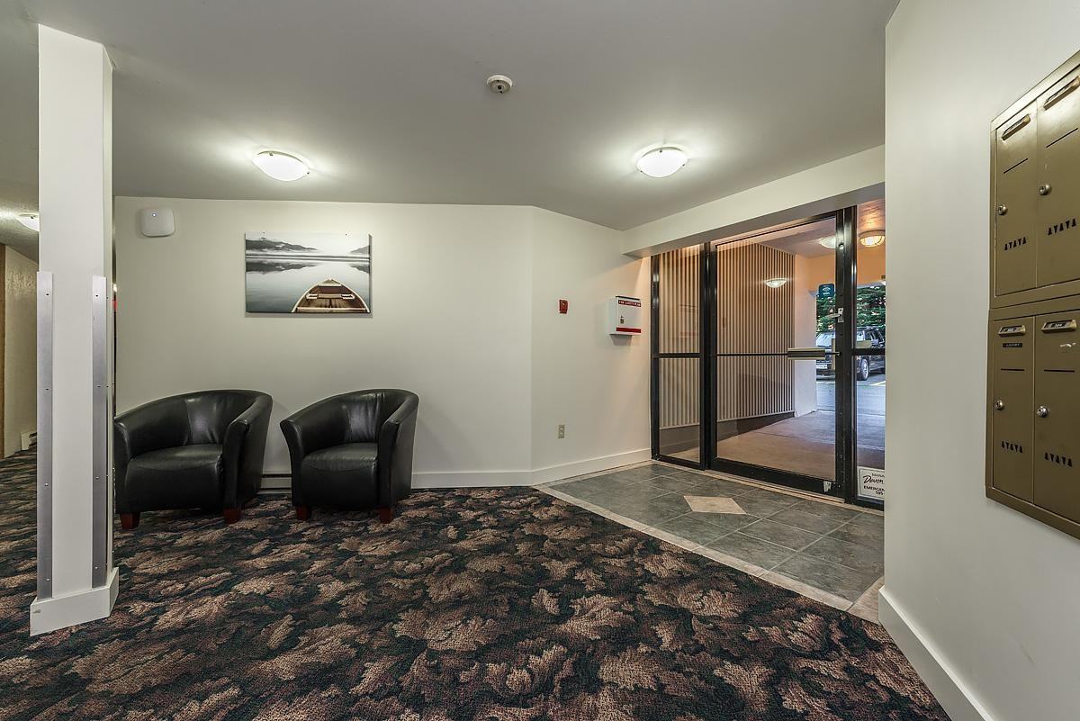 Pandora Heights Apartments - 1236 & 1236 Pandora Avenue, Victoria, BC