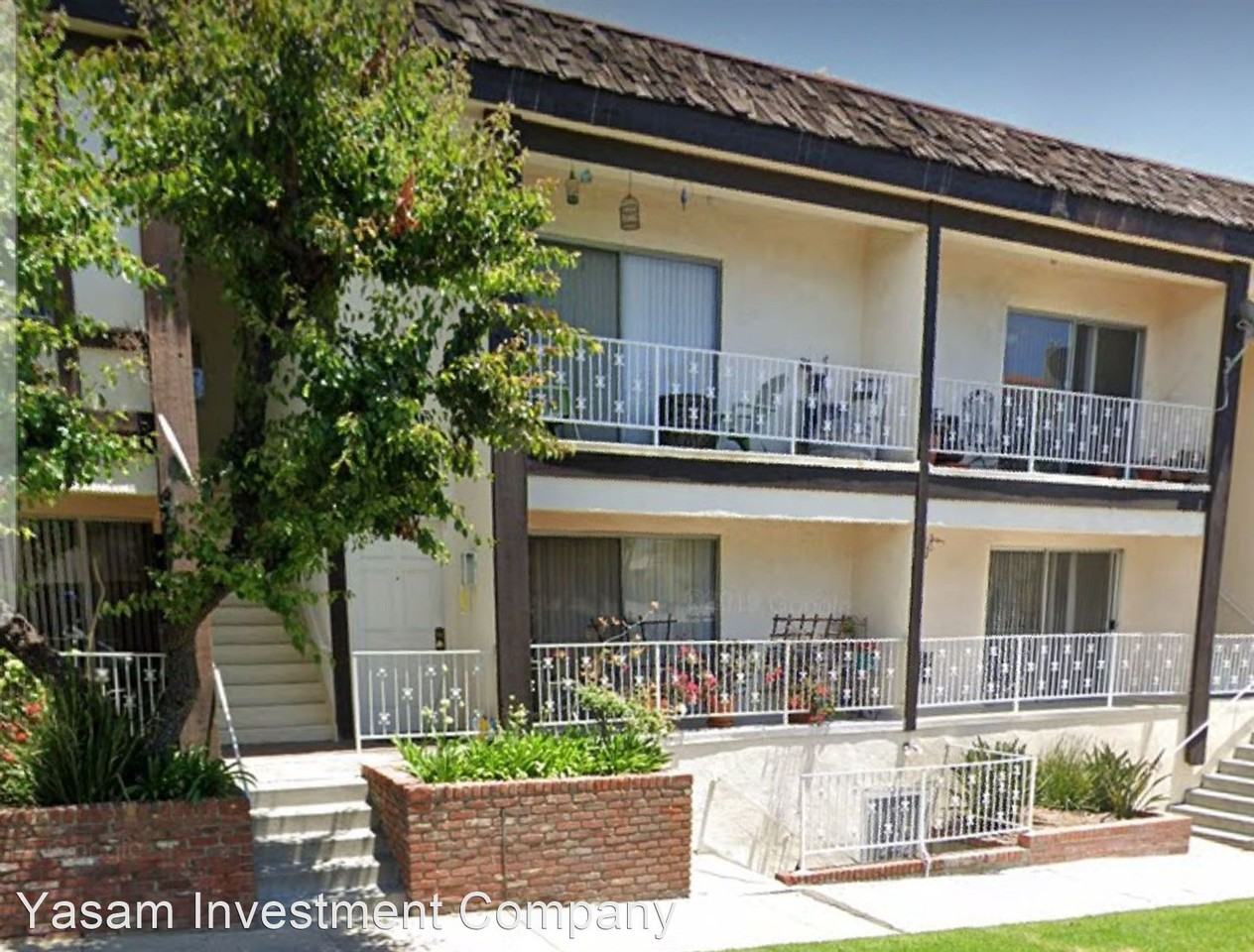 LUXURY LIVING AT AN AFFORDABLE PRICE 1100 Granville Ave, Los Angeles