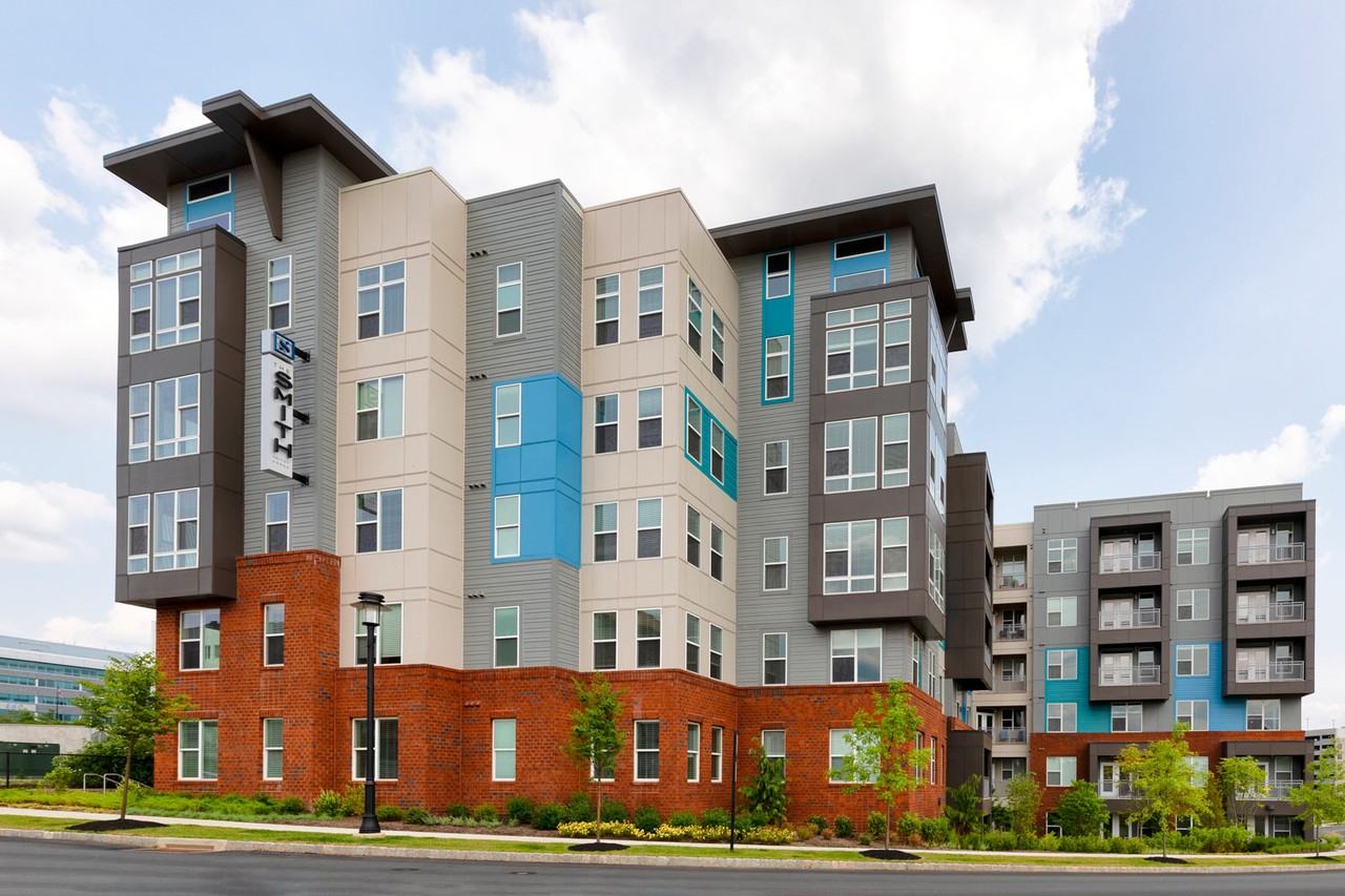 z030121The Smith Valley Apartments 580 S Goddard Blvd, King