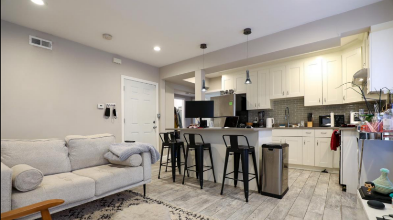 77 Linden St #22