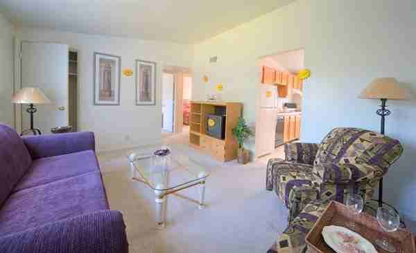 Glenfield Apartments - Photo 2 of 4