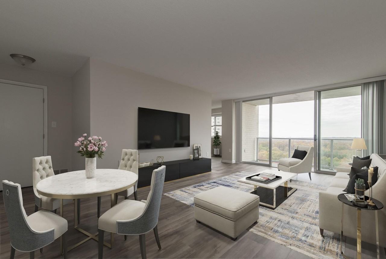 The Enclave Silver Spring 11255 Oak Leaf Dr, White Oak, MD 20901 Apartment for Rent PadMapper