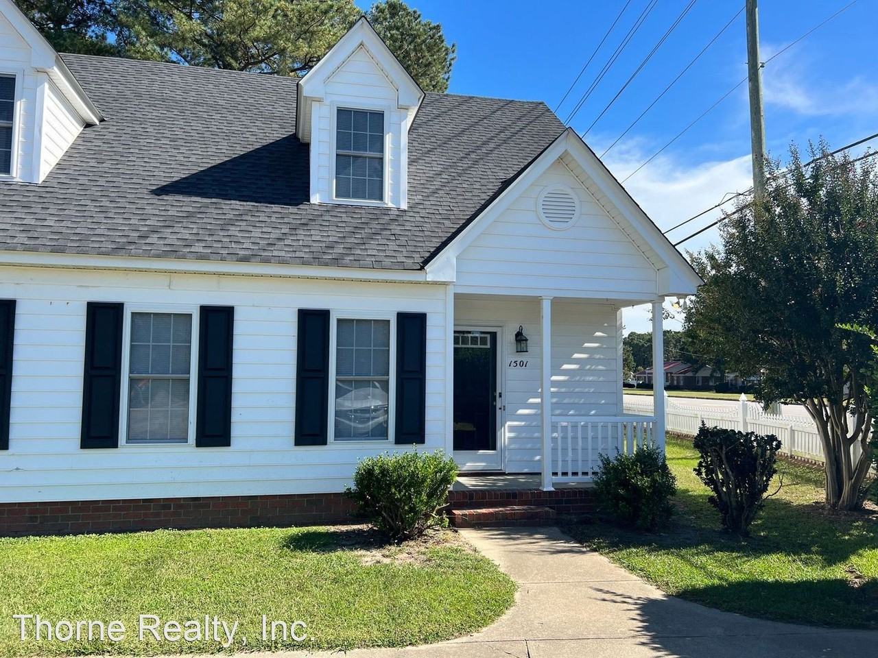 1501 Winterberry Drive Apartments 1501 Winterberry Dr, Rocky Mount