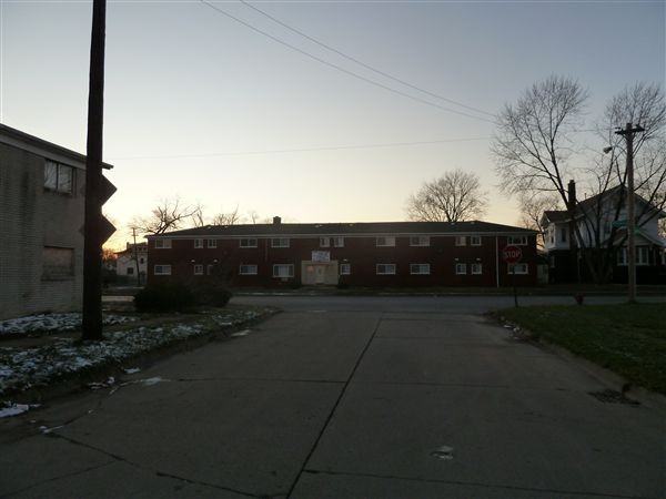 Joy Road and Southfield Properties LLC Apartments 11411 Wyoming St