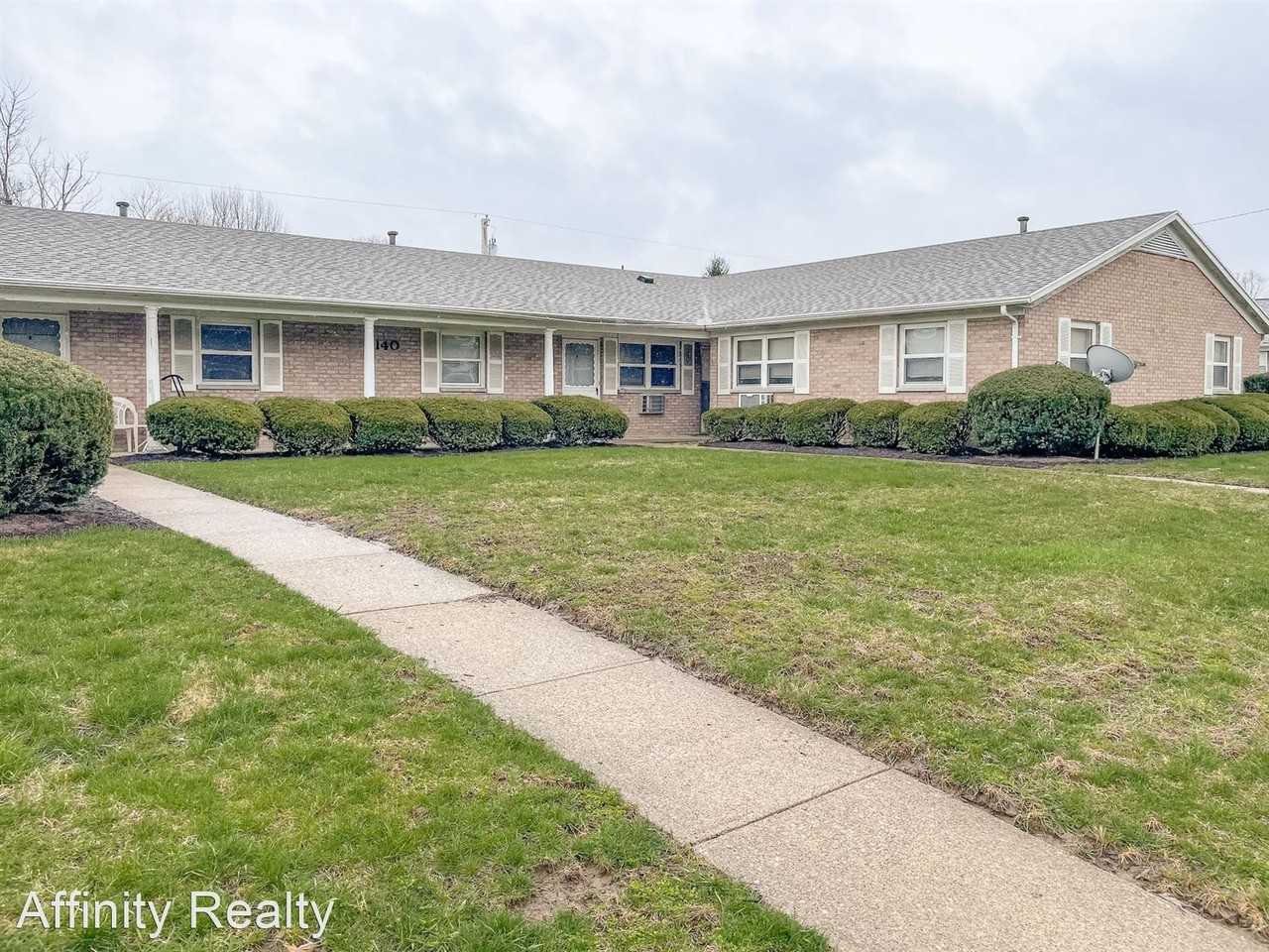 Blossom Hill Apartments in West Carrollton, OH 45449 Zumper